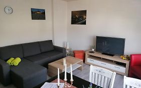 Ferienwohnung Körner